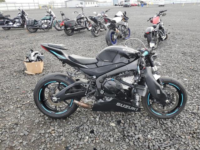 SUZUKI GSX-R1000