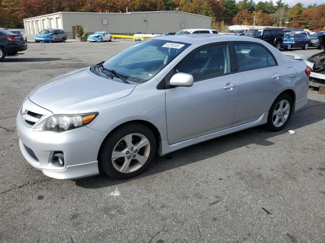 2012 TOYOTA COROLLA BA - 2T1BU4EE8CC887057