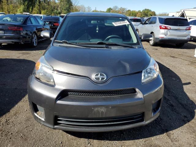 2008 TOYOTA SCION XD - Inny widok