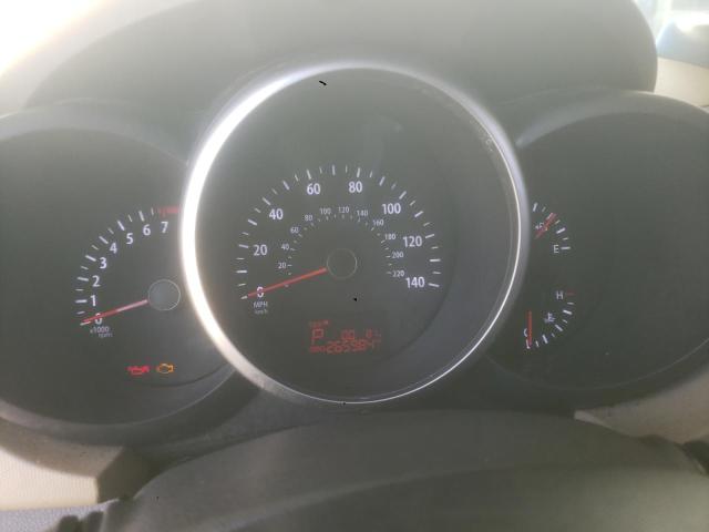 2013 KIA SOUL + #3304555458