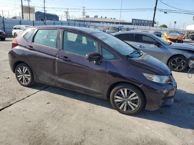 2015 HONDA FIT EX - Other View