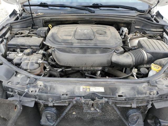 2016 JEEP GRAND CHEROKEE OVERLAND 1C4RJFCG7GC409038