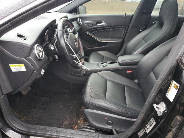 2014 MERCEDES-BENZ CLA 250 #3304516436