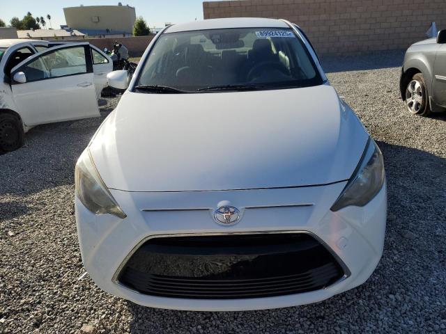 2017 TOYOTA YARIS IA - 3MYDLBYV1HY167992