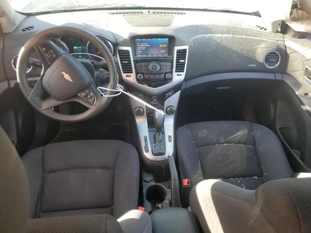 2016 CHEVROLET CRUZE LIMITED LT #3297117506