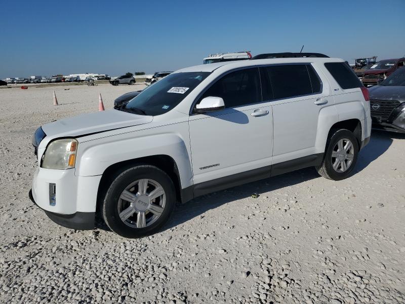 2014 GMC TERRAIN SL - 2GKFLSE32E6282712