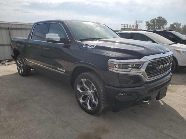 2024 RAM 1500 LIMIT - 1C6SRFHTXRN124431