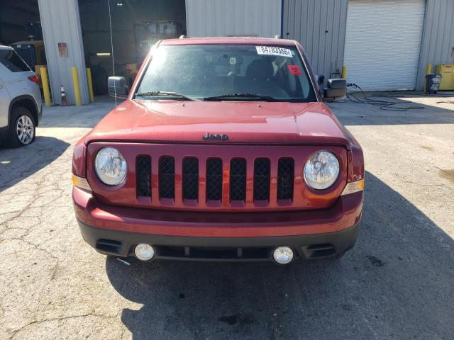 2015 JEEP PATRIOT SP 1C4NJPBA8FD388551