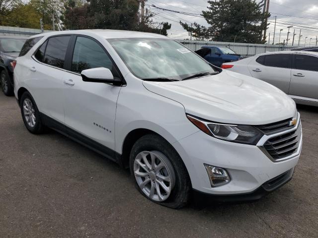 2021 CHEVROLET EQUINOX 3GNAXKEV9MS140909