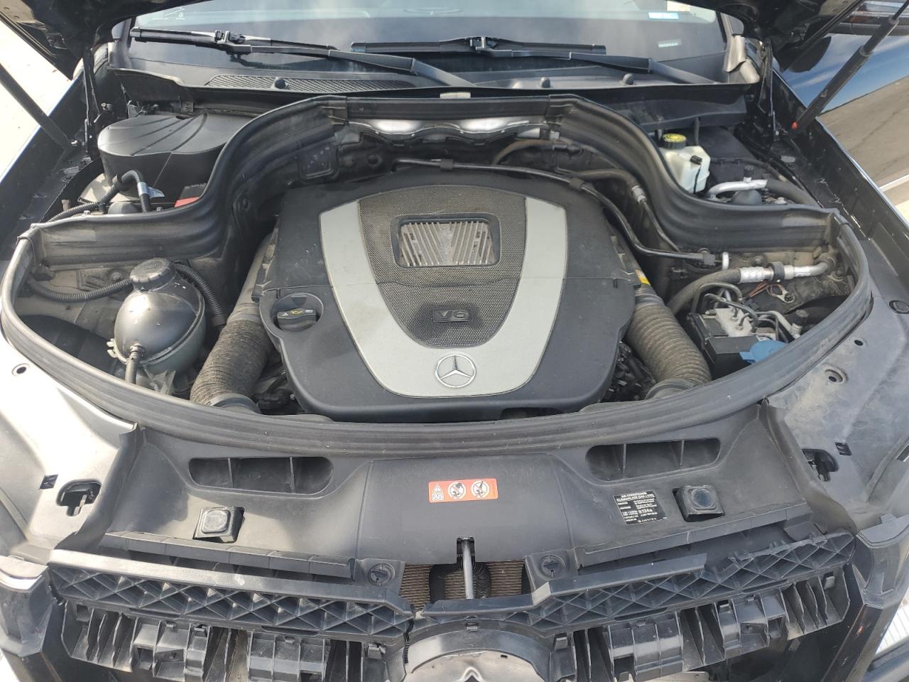 MERCEDES-BENZ GLK-CLASS 350