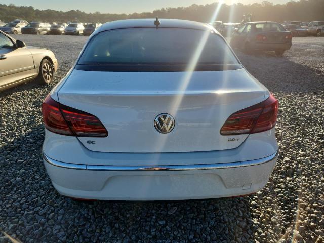 2015 VOLKSWAGEN CC SPORT WVWBN7AN8FE802868