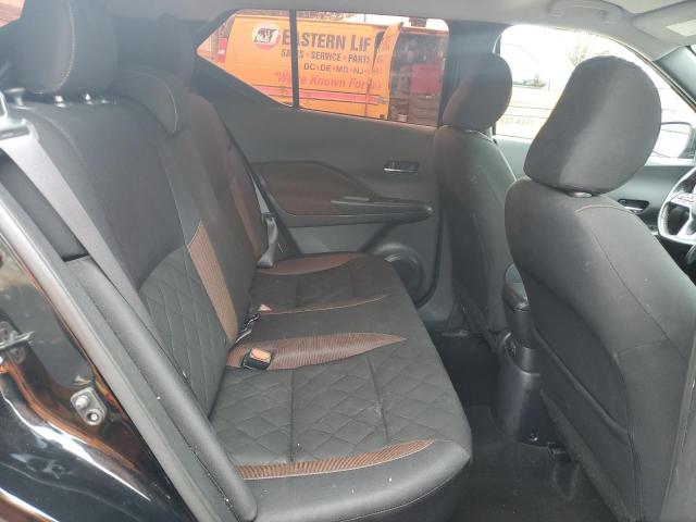 2020 NISSAN KICKS SR 3N1CP5DV9LL538623