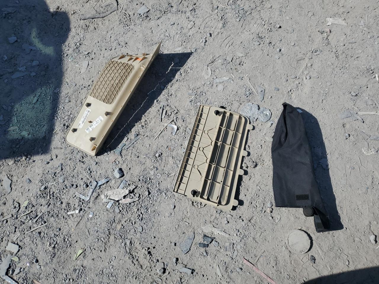 Lot #3282564899 2009 CHRYSLER TOWN & COU