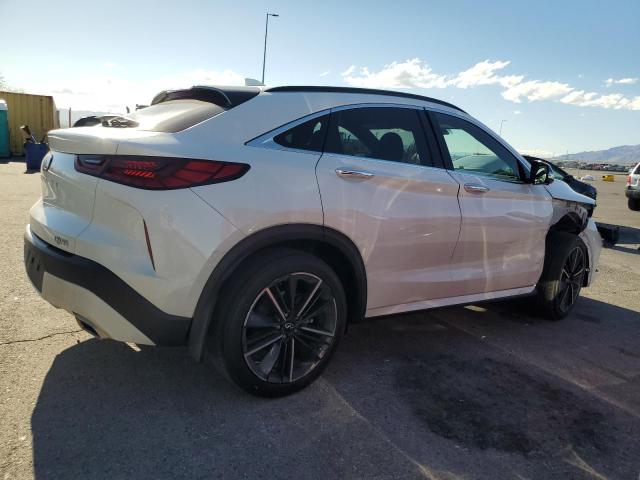 2022 INFINITI QX55 ESSEN - 3PCAJ5K34NF104635