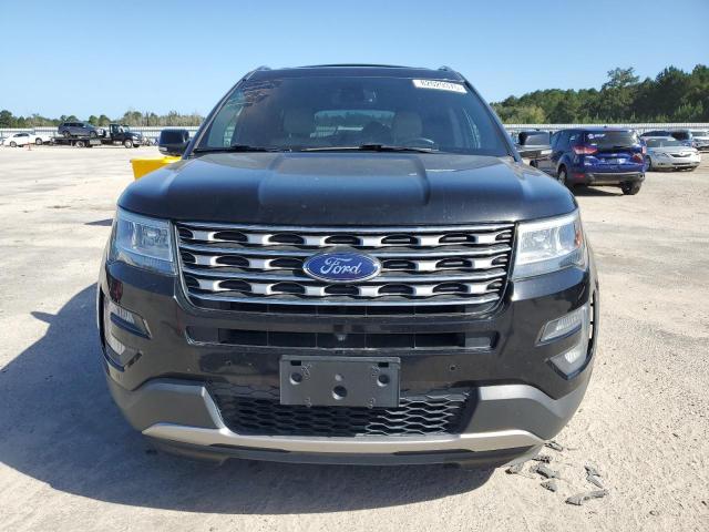 2017 FORD EXPLORER L - 1FM5K7FH9HGA20171
