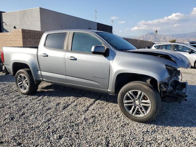 2022 CHEVROLET COLORADO - 1GCGSBEN1N1120321