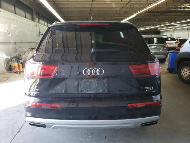 2017 AUDI Q7 PREMIUM WA1AAAF77HD010230