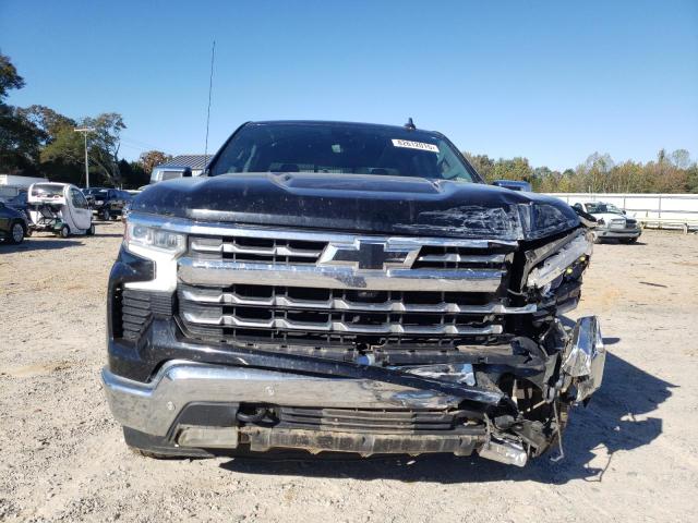 2022 CHEVROLET SILVERADO #3294299881
