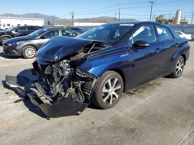 2017 TOYOTA MIRAI #3296331499