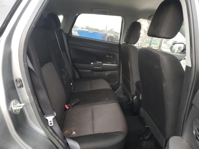 2019 MITSUBISHI OUTLANDER #3303903740