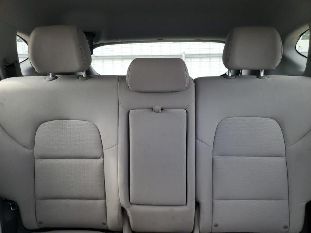 2021 HYUNDAI TUCSON SE - KM8J2CA41MU285626