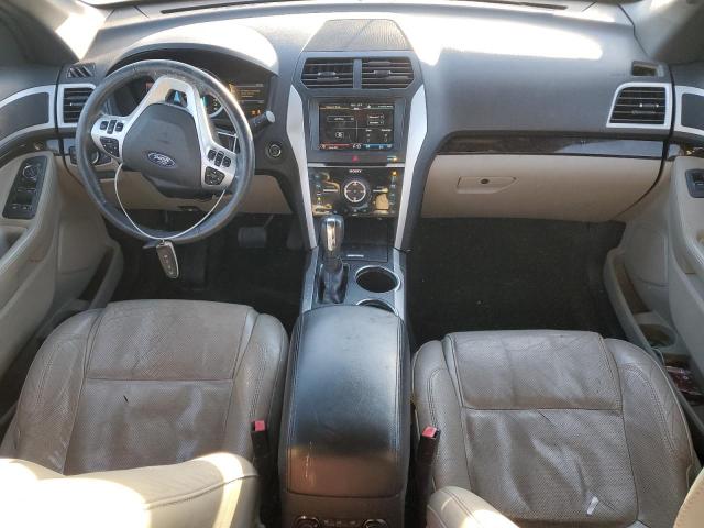 2011 FORD EXPLORER L - 1FMHK7F89BGA14097