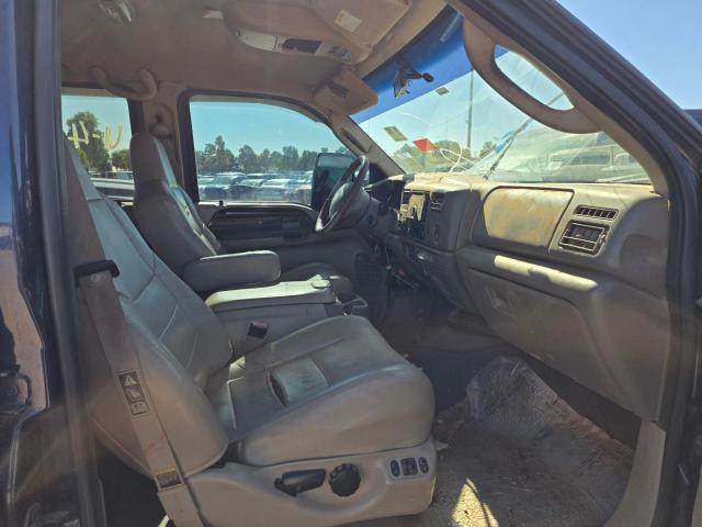 2003 FORD F250 SUPER - Inny widok