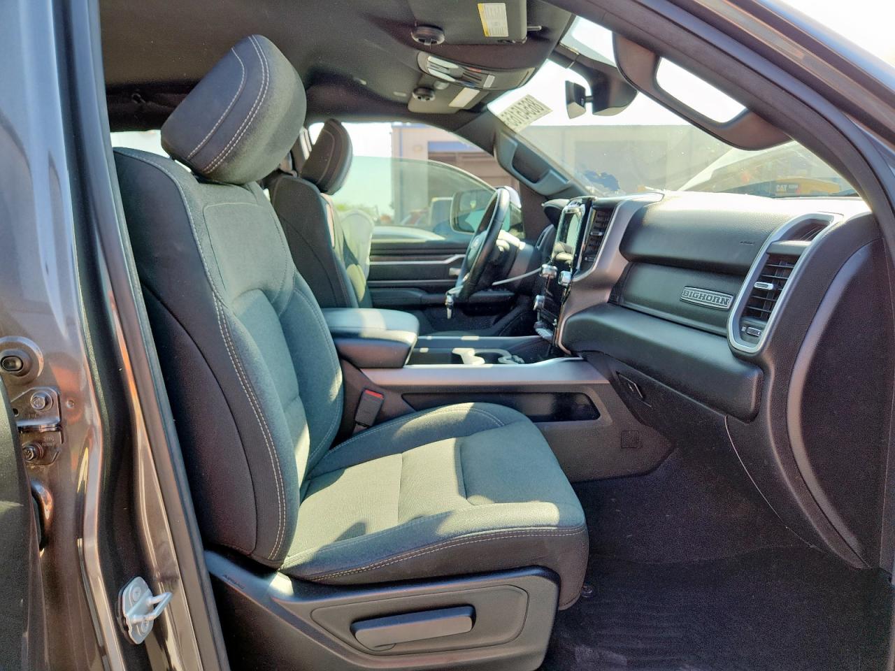 RAM 1500 BIG HORN/LONE STAR