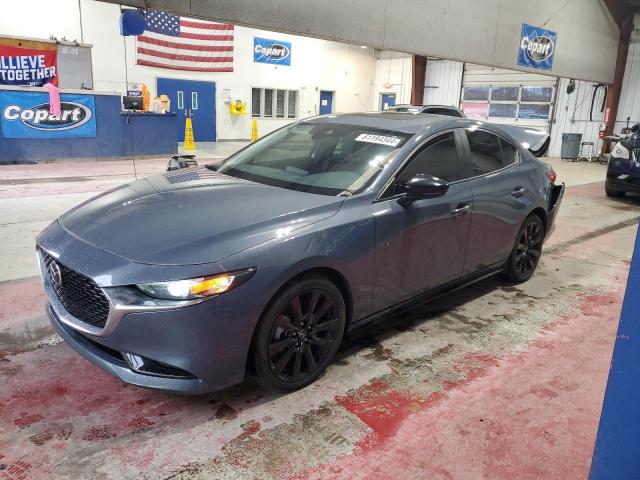 MAZDA 3 PREFERRE