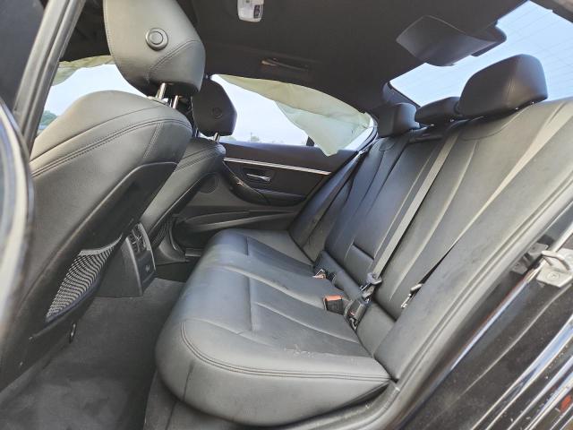 2017 BMW 330 I #3301793337