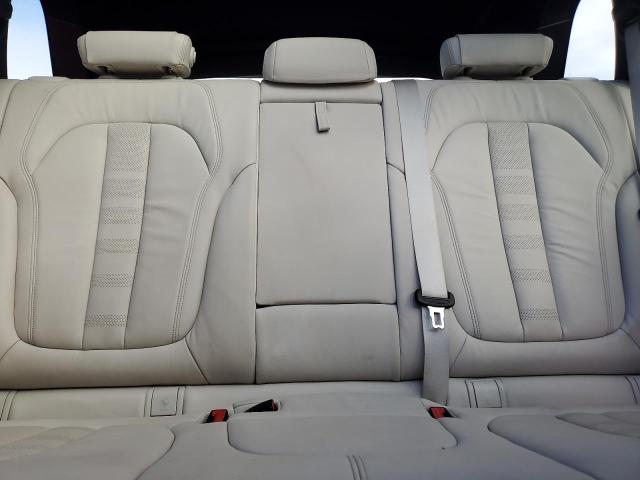 2019 BMW X5 XDRIVE4 - 5UXCR6C52KLL61906