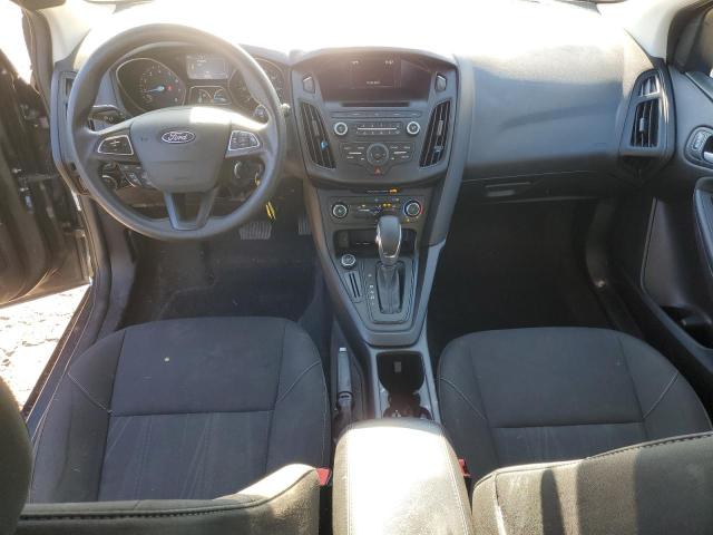 2017 FORD FOCUS SE #3279680947