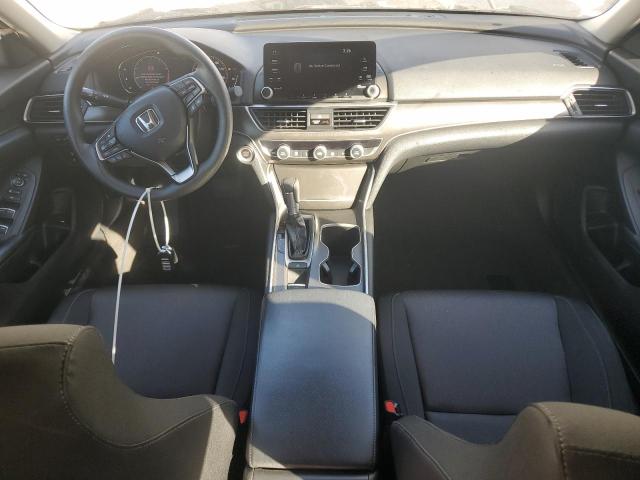 2018 HONDA ACCORD LX - 1HGCV1F15JA055190