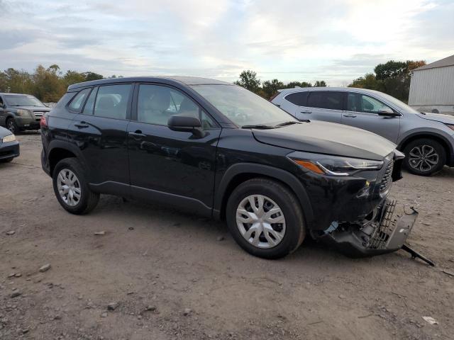 2025 TOYOTA COROLLA CR - 7MUAAAAG7SV150759