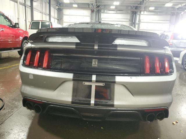 2020 FORD MUSTANG SH 1FA6P8JZ4L5550140