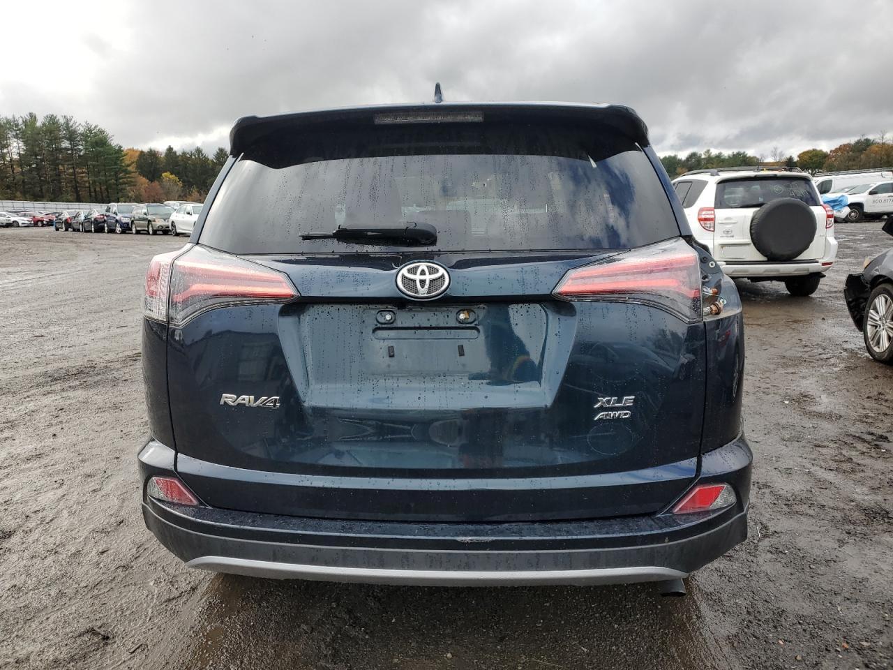 TOYOTA RAV4 ADVENTURE