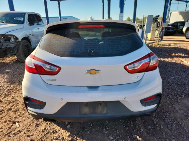 2017 CHEVROLET CRUZE LT - 3G1BE6SM6HS511884