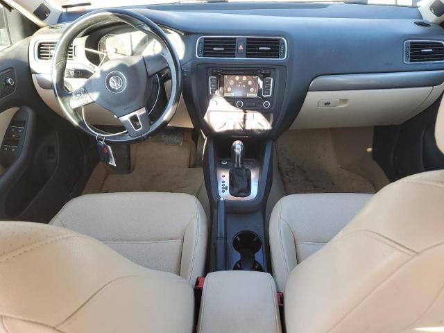 2014 VOLKSWAGEN JETTA TDI - 3VWLL7AJXEM404509