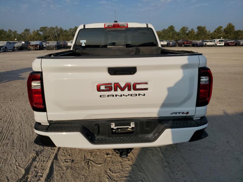 2023 GMC CANYON AT4 1GTP6DEK8P1267955