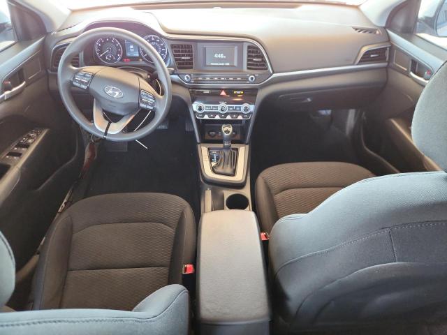 2020 HYUNDAI ELANTRA SE - 5NPD74LF5LH613209