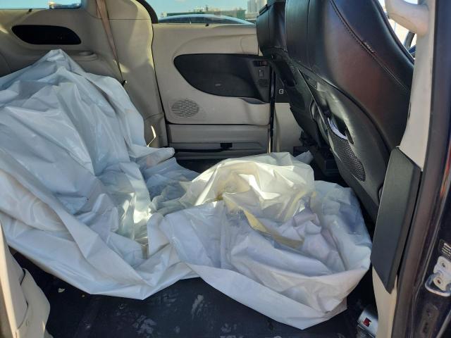 2018 CHRYSLER PACIFICA L 2C4RC1GG6JR214246