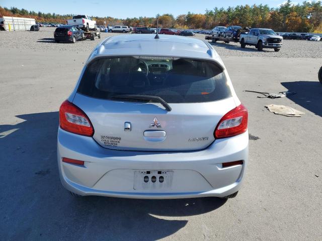 2018 MITSUBISHI MIRAGE ES - ML32A3HJ0JH014040