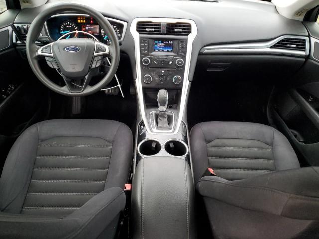 2013 FORD FUSION SE #3316877090