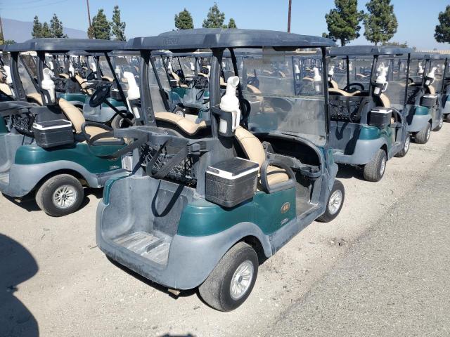 2020 CLUB CAR TEMPO LITHIUM #3261991514