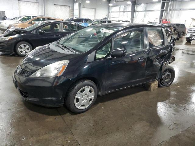 2013 HONDA FIT #3285589287