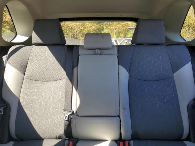 2024 TOYOTA RAV4 XLE - 2T3RWRFV4RW249083