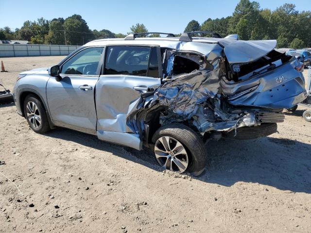 2023 TOYOTA HIGHLANDER #3281545401