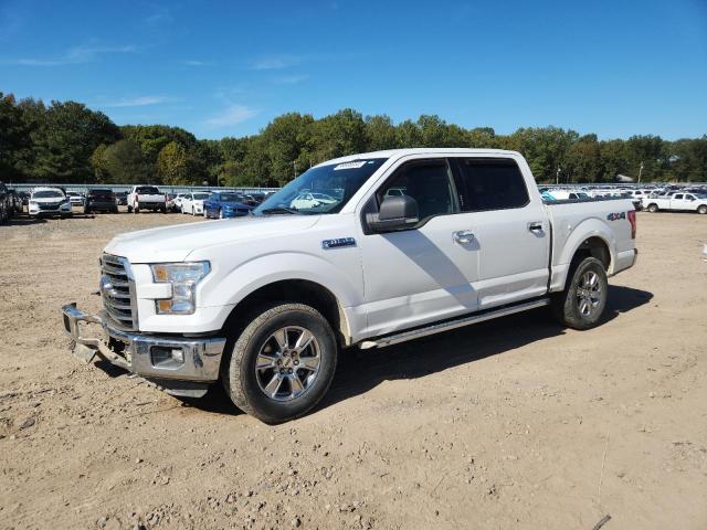 Global Auto Auctions: 2015 FORD F150 SUPER