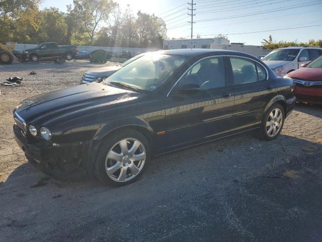 JAGUAR X-TYPE 3.0
