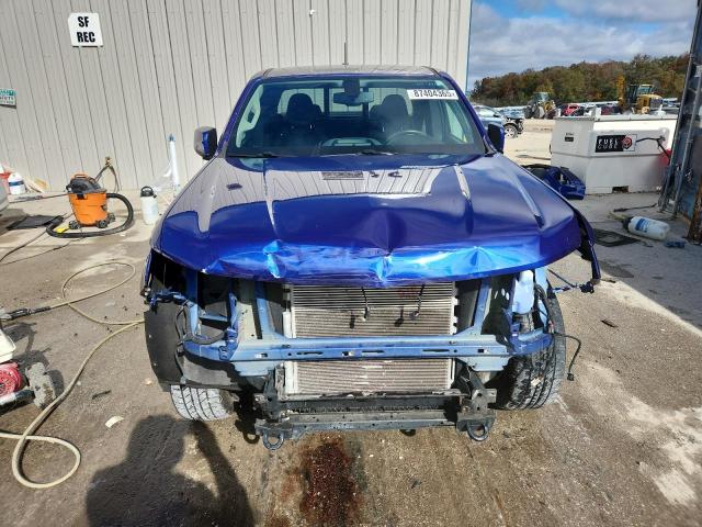 2017 CHEVROLET COLORADO Z - 1GCHTDEN7H1273321